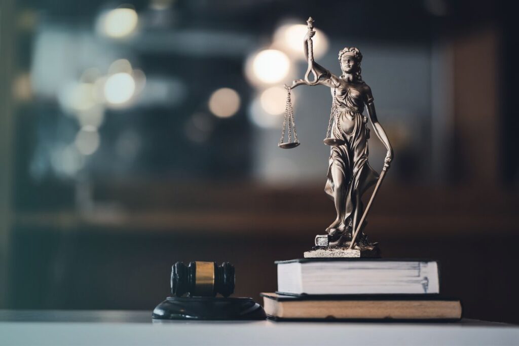 Judgment Comes Eventually 1 Judgment