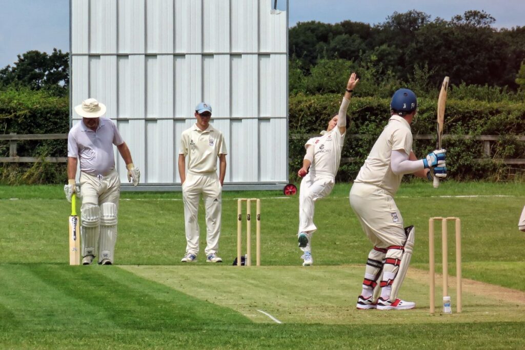 One Strike And You’re Out 1 Strike