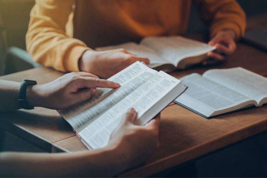 A Slave of Christ: Delving Deep into Spiritual Submission 1 slave