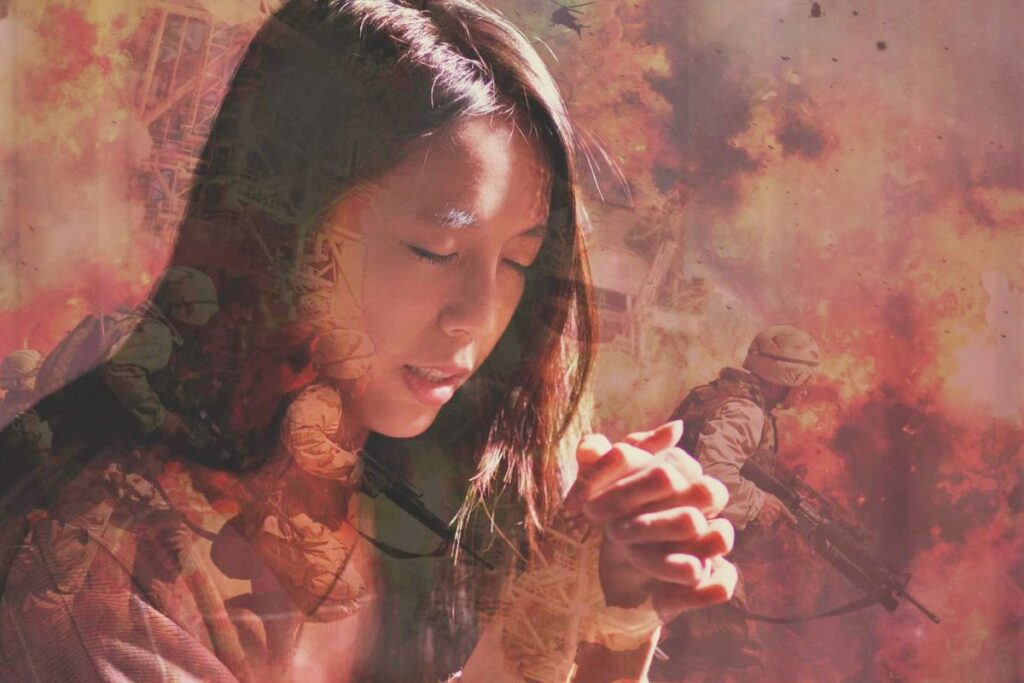 Christian Identity, Christian Genocide 1 Christian