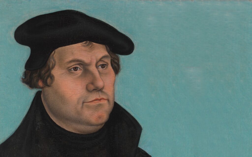 Reformation Day (31 October 1517) And Its Impact Worldwide 1 Reformation Day