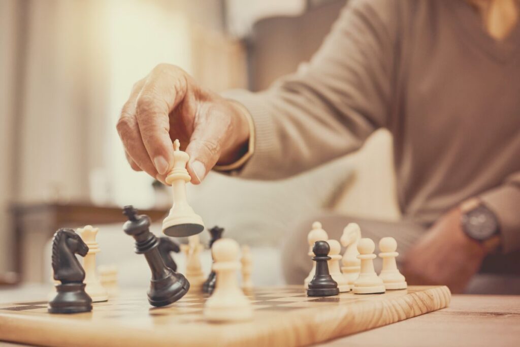 کامیابی مخالفت پیدا کرتی ہے۔ 1 کامیابی