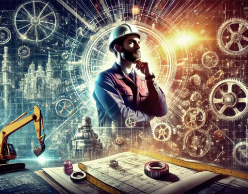 Discover God's Purpose Through Engineering